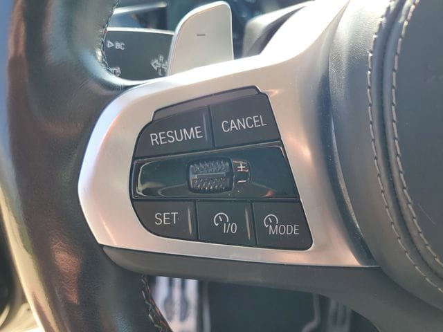 2024 BMW X7 M60i - Photo 18