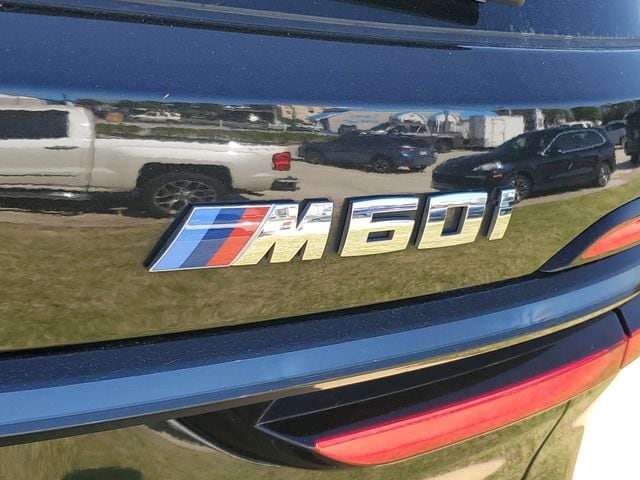2024 BMW X7 M60i - Photo 36