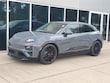Porsche Macan Electric