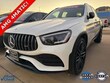  Mercedes-Benz AMG GLC 43