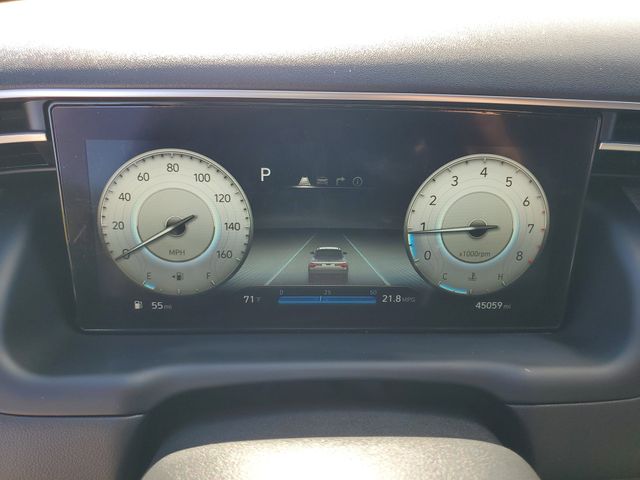2022 Hyundai Santa Cruz Limited - Photo 20