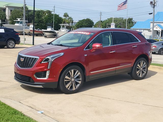 2023 Cadillac XT5 FWD Premium Luxury's photo