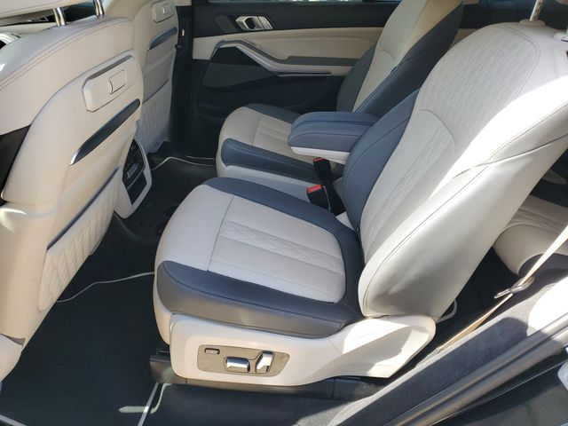 2024 BMW X7 M60i - Photo 28