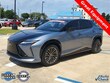 LEXUS RZ 450e