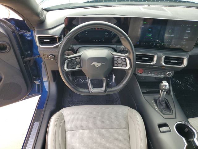 2024 Ford Mustang EcoBoost Premium - Photo 31