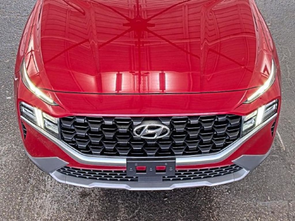 Used 2023 Hyundai Santa Fe SEL SUV