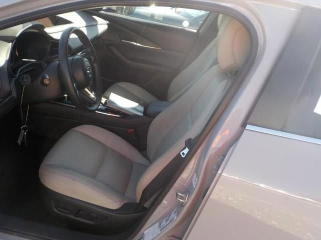 Used 2025 Mazda CX-30 2.5 S Preferred Package SUV