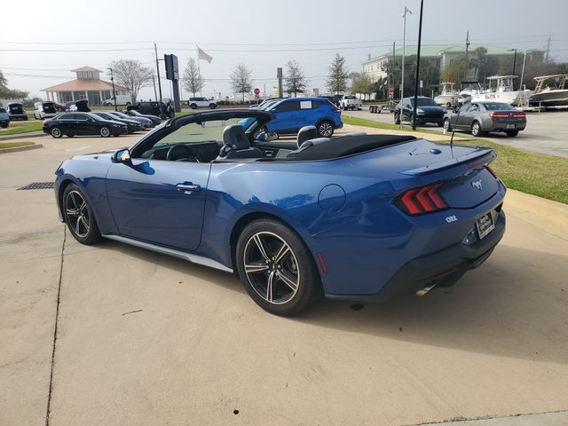 2024 Ford Mustang EcoBoost Premium - Photo 38