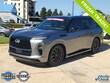  INFINITI QX80
