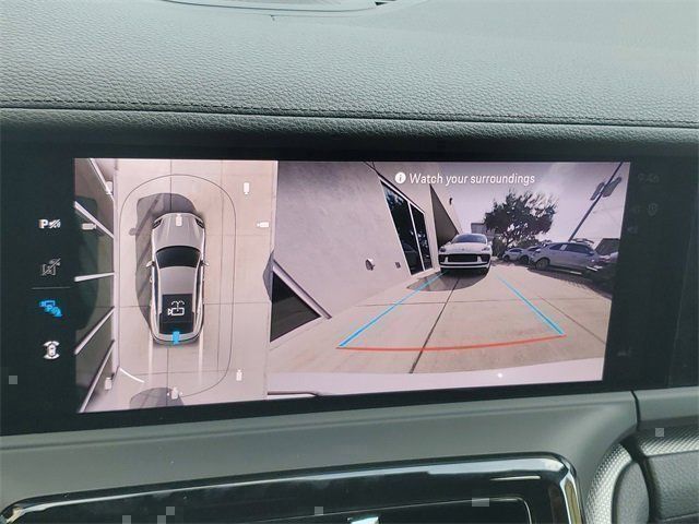 2026 Porsche Panamera Base - Photo 29