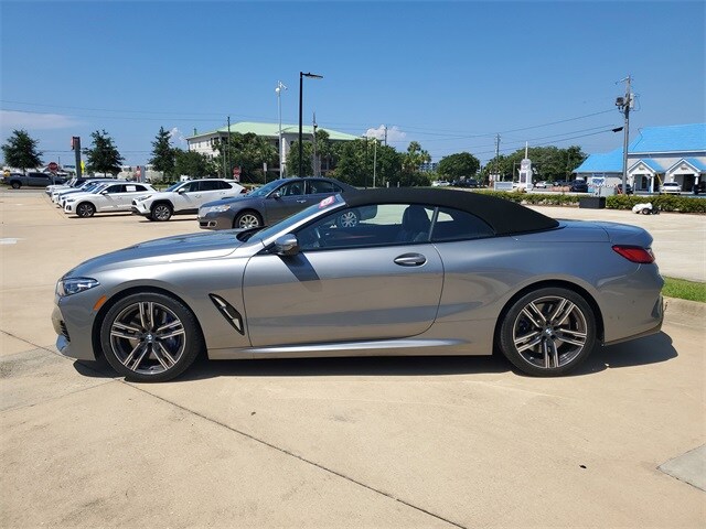2024 Bmw 840i xDrive photo 2