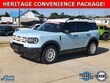  Ford Bronco Sport