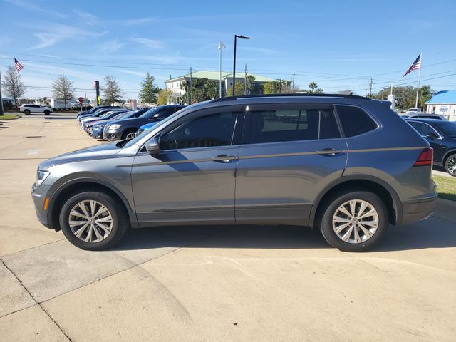 Used 2019 Volkswagen Tiguan SE with VIN 3VV2B7AX0KM049868 for sale in Destin, FL