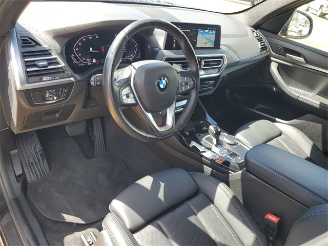 2024 Bmw X3 xDrive30i photo 4