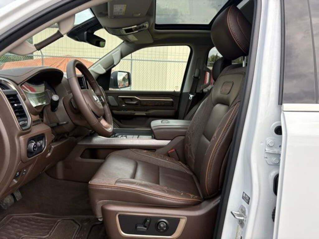 Used 2026 Ram 1500 Limited Truck Crew Cab