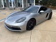 Porsche 718 Cayman