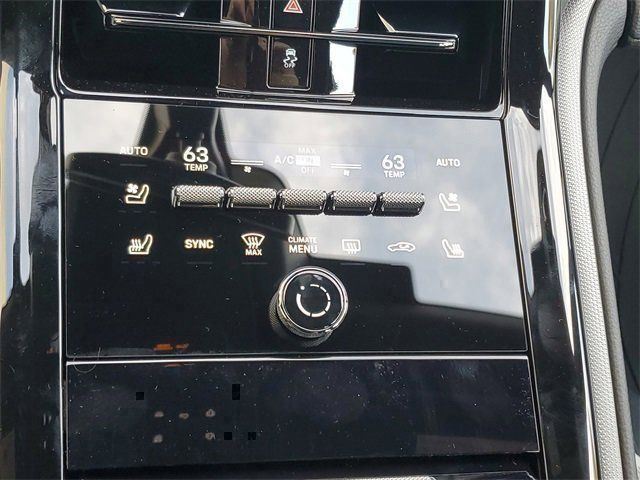 2026 Porsche Panamera Base - Photo 30