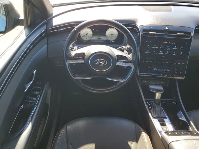 2022 Hyundai Santa Cruz Limited - Photo 32