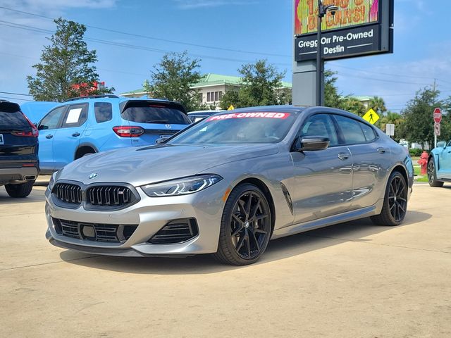 Used 2026 BMW M850i i xDrive
