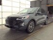  Ford Escape PHEV