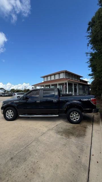 Used 2013 Ford F-150 XLT with VIN 1FTFW1EF3DKF66496 for sale in Destin, FL