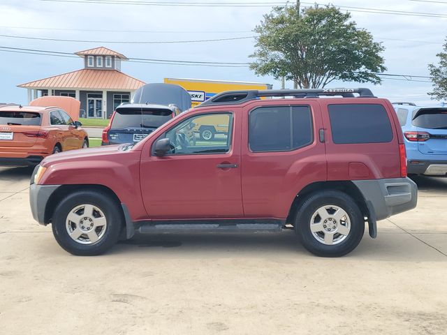 Used 2008 Nissan Xterra S with VIN 5N1AN08U48C510449 for sale in Destin, FL