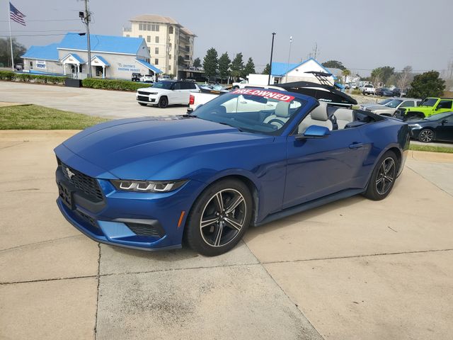 2024 Ford Mustang EcoBoost Premium - Photo 35