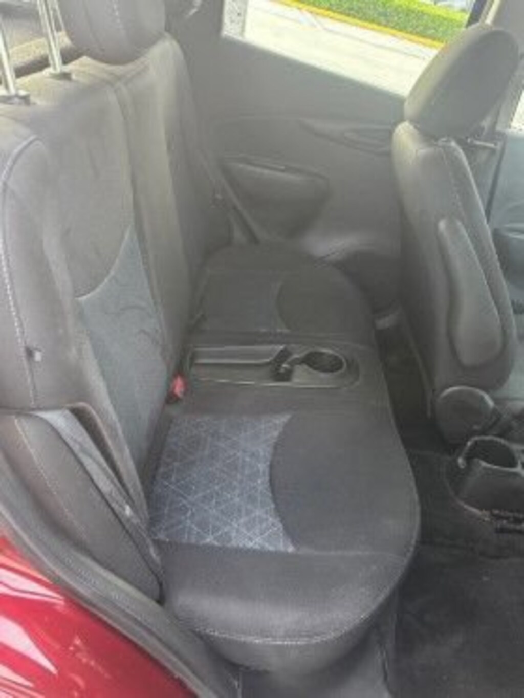 Used 2022 Chevrolet Spark LT w/1LT CVT Hatchback