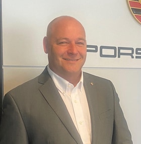 Staff member Scott Creed from e229b84f79df
