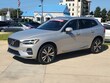  Volvo XC60 Recharge Plug-In Hybrid
