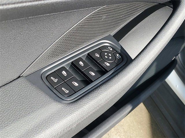 2026 Porsche Panamera Base - Photo 19