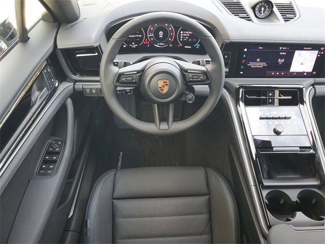 2026 Porsche Panamera Base - Photo 37