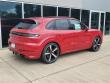 2025 Porsche Cayenne GTS SUV