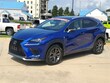 LEXUS NX 300