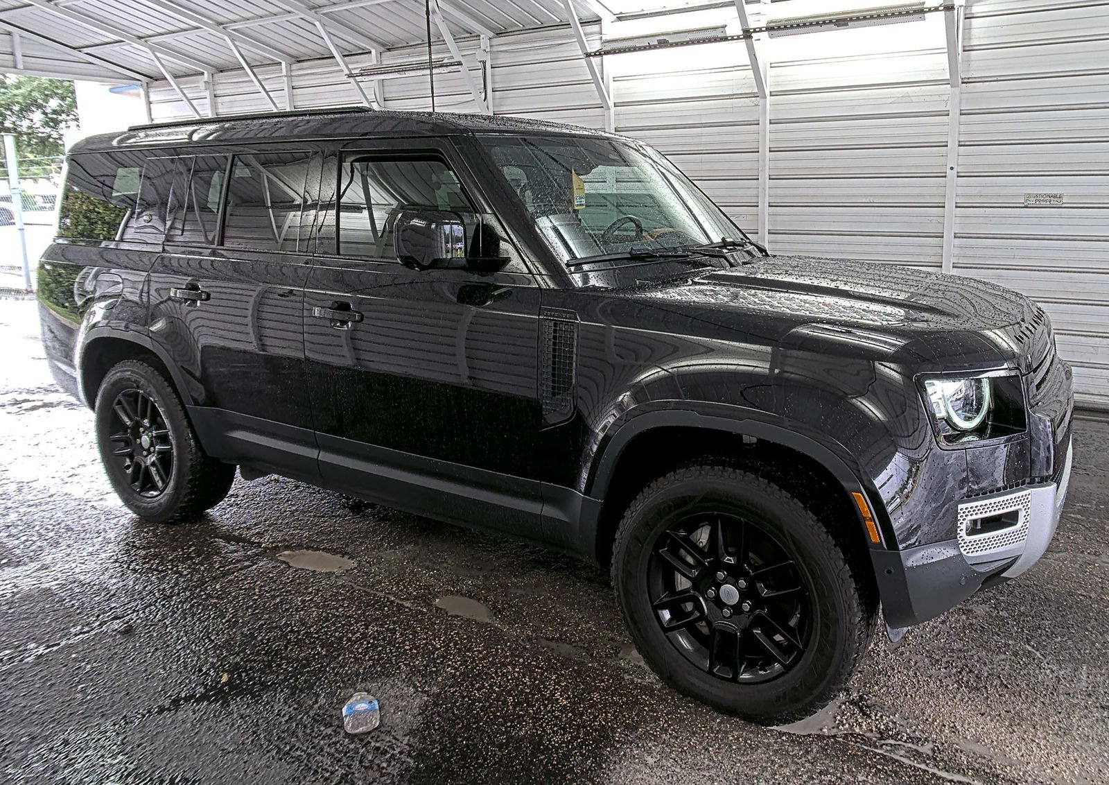 Used 2024 Land Rover Defender 130 S SUV
