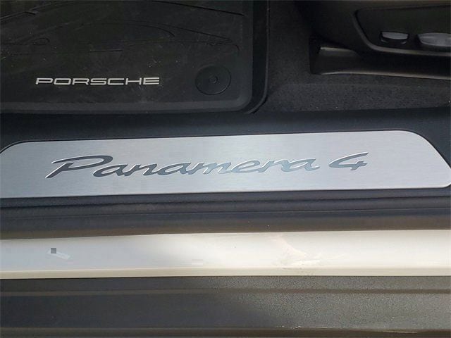 2026 Porsche Panamera Base - Photo 39