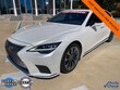 LEXUS LS 500