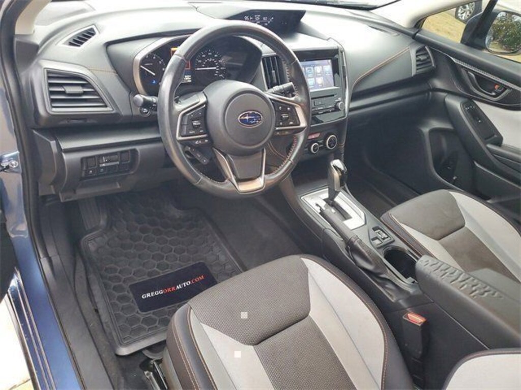 Used 2020 Subaru Crosstrek Premium SUV