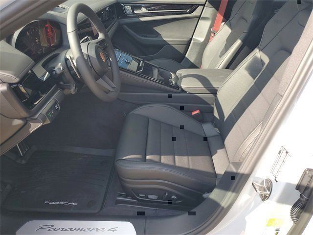 2026 Porsche Panamera Base - Photo 5