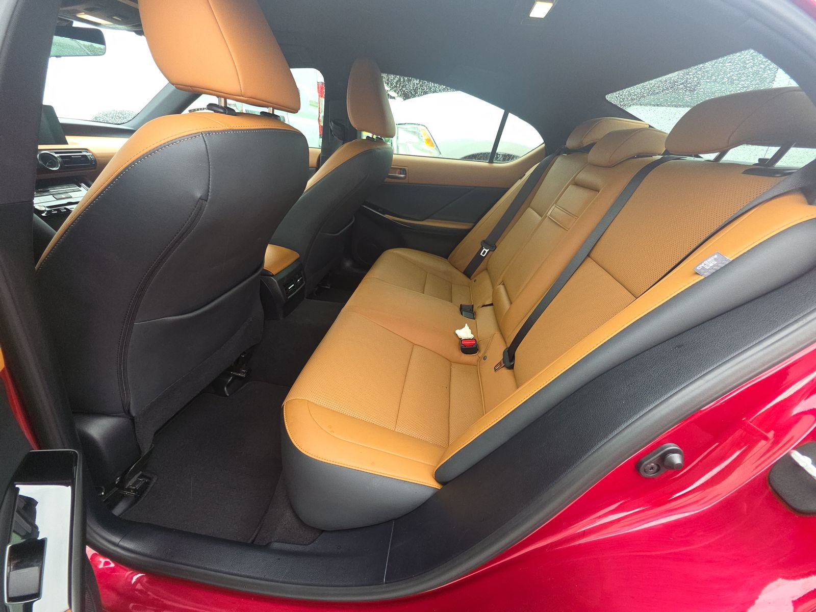 Used 2024 Lexus IS 300 Sedan
