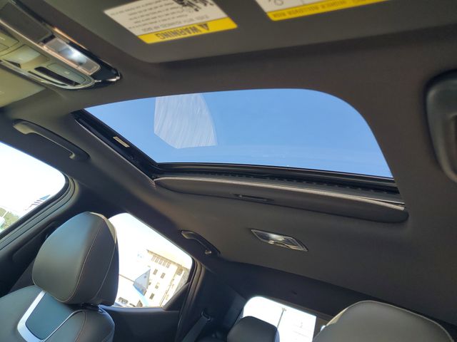 2022 Hyundai Santa Cruz Limited - Photo 16