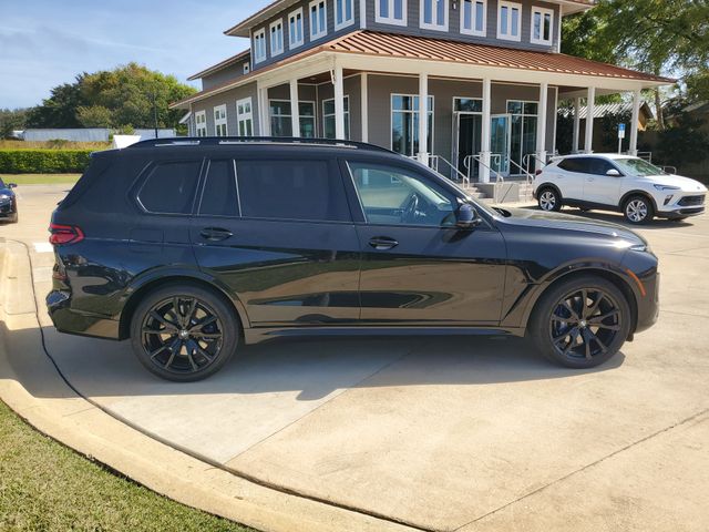 2024 BMW X7 M60i - Photo 9
