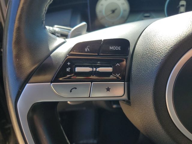 2022 Hyundai Santa Cruz Limited - Photo 18