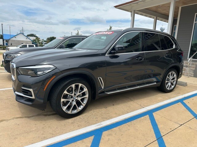 2024 Bmw X3 xDrive30i photo 2
