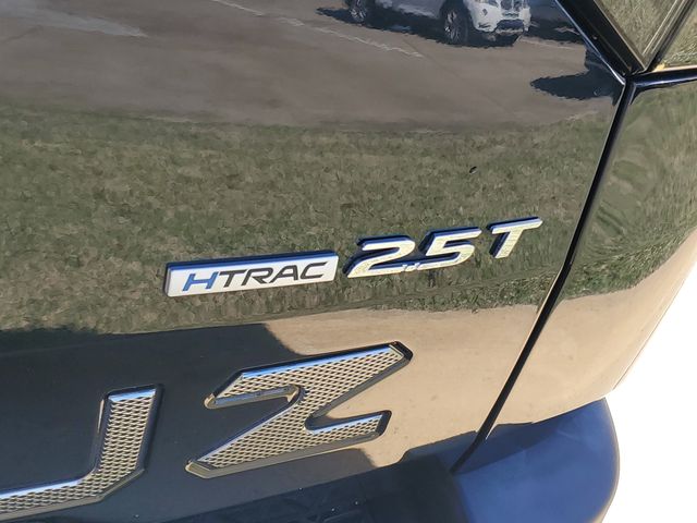 2022 Hyundai Santa Cruz Limited - Photo 35