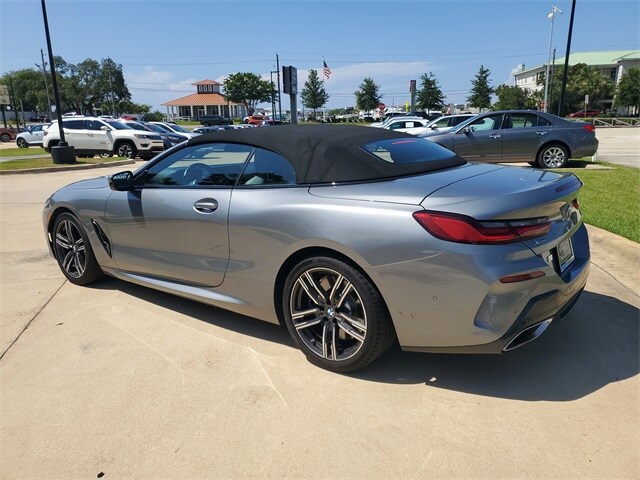 2024 Bmw 840i xDrive photo 3