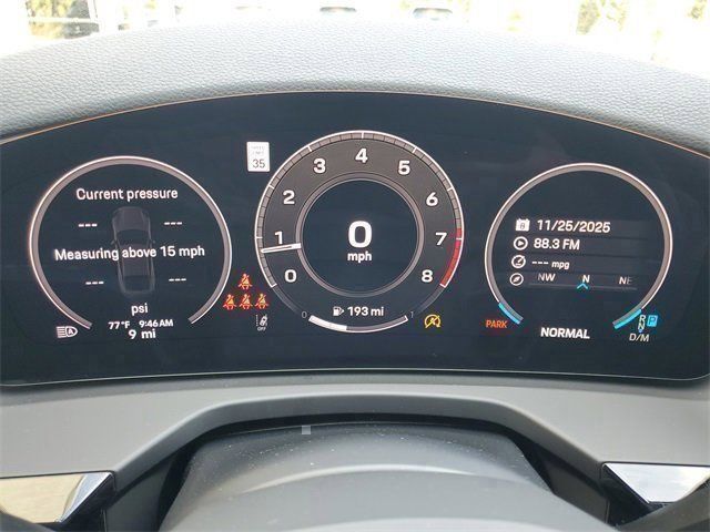 2026 Porsche Panamera Base - Photo 26