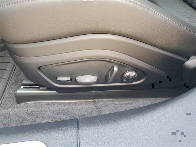 2026 Porsche Panamera Base - Photo 17