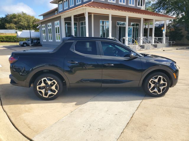 2022 Hyundai Santa Cruz Limited - Photo 9