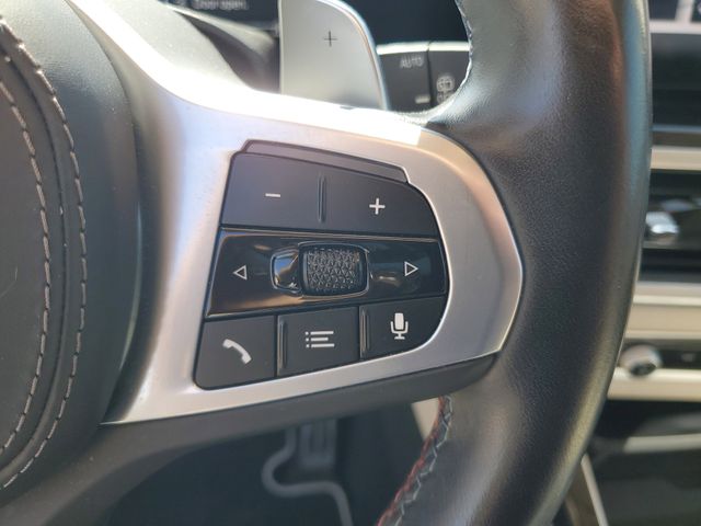 2024 BMW X7 M60i - Photo 19